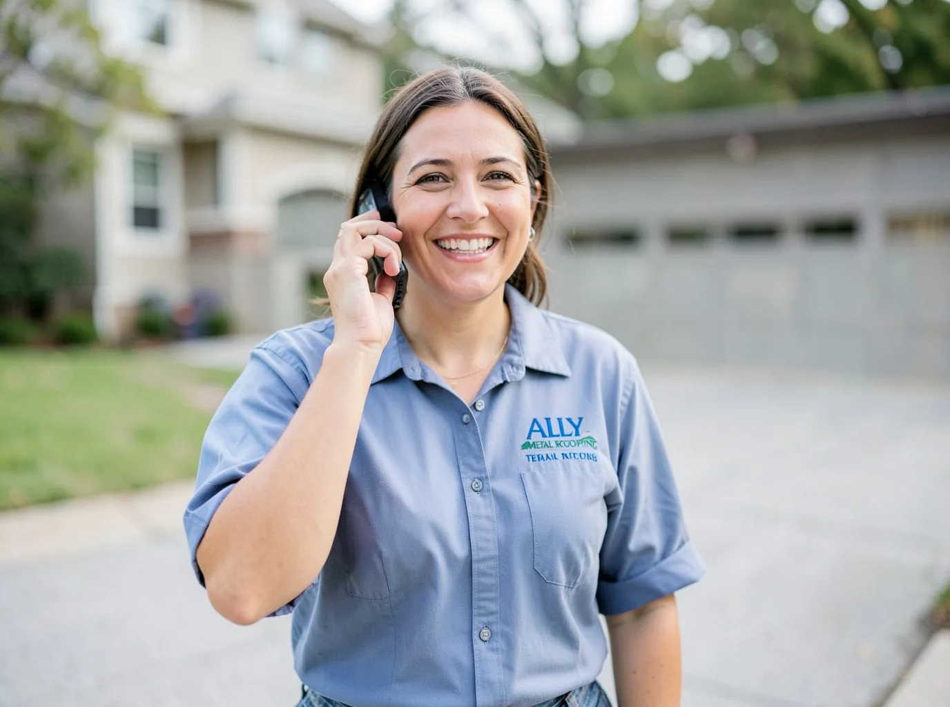 Metal Roof Installation Lakeland, LA FAQs